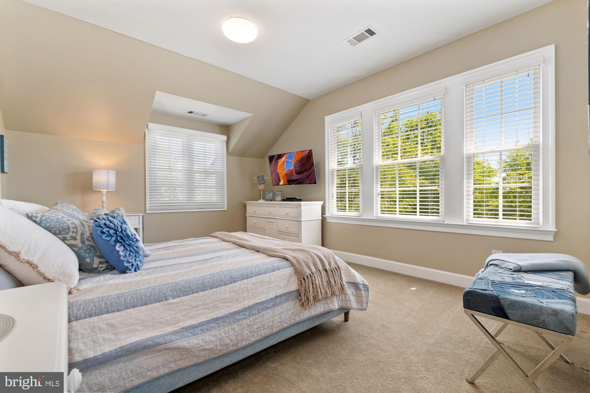 1500 Sandy Glenn Place Sandy Spring, MD 20860 - Photo 30 of 84 Bedroom two