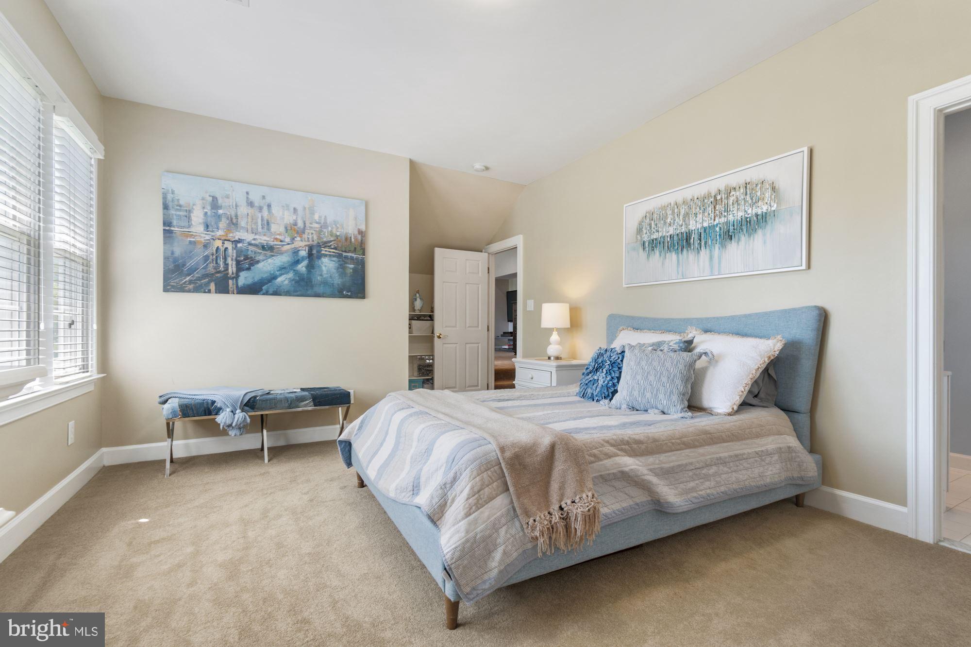 1500 Sandy Glenn Place Sandy Spring, MD 20860 - Photo 31 of 84 Bedroom two