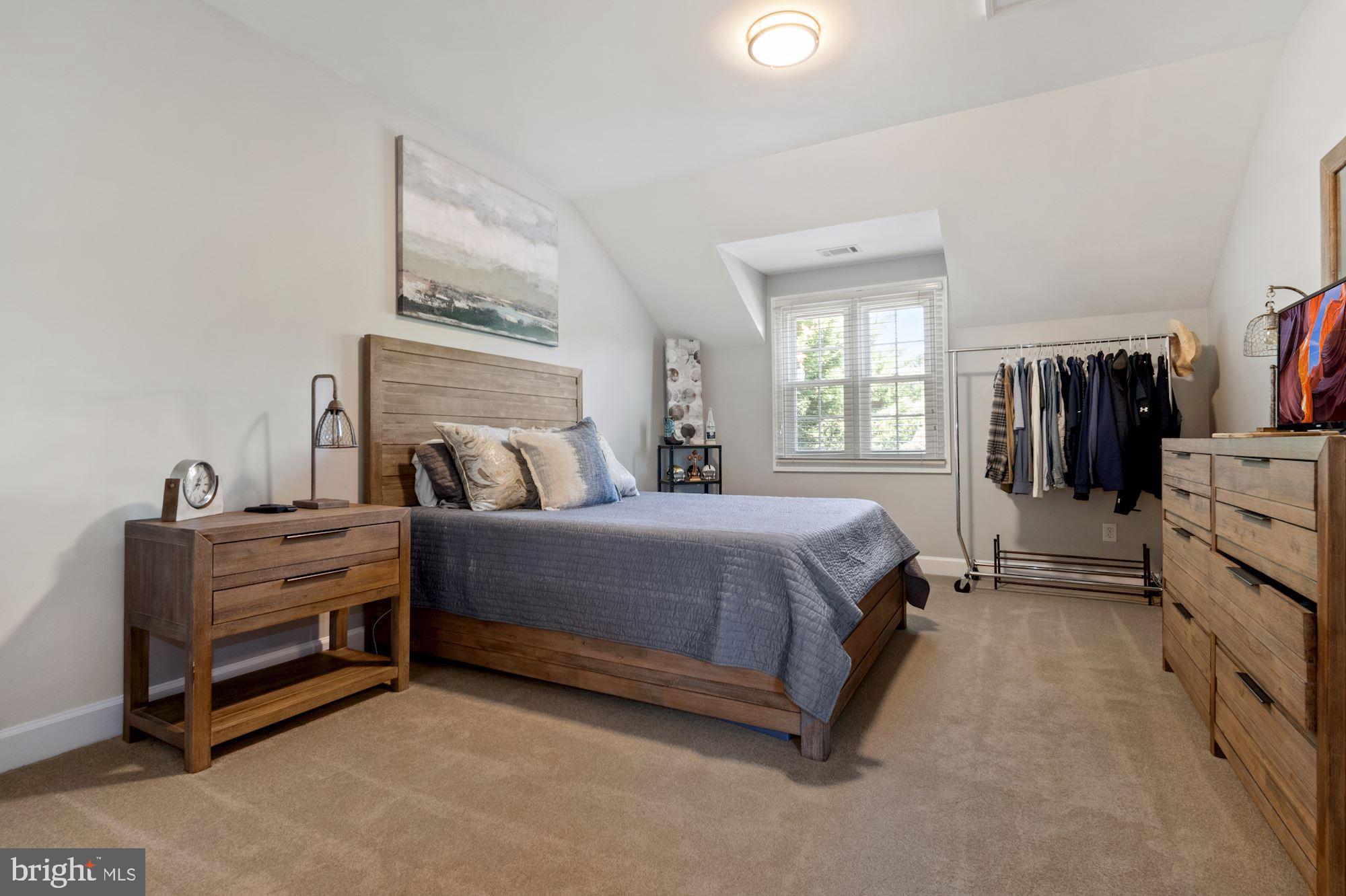 1500 Sandy Glenn Place Sandy Spring, MD 20860 - Photo 34 of 84 Bedroom three