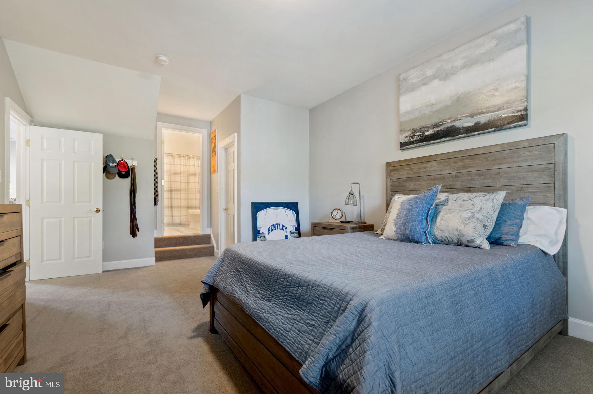 1500 Sandy Glenn Place Sandy Spring, MD 20860 - Photo 35 of 84 Bedroom three