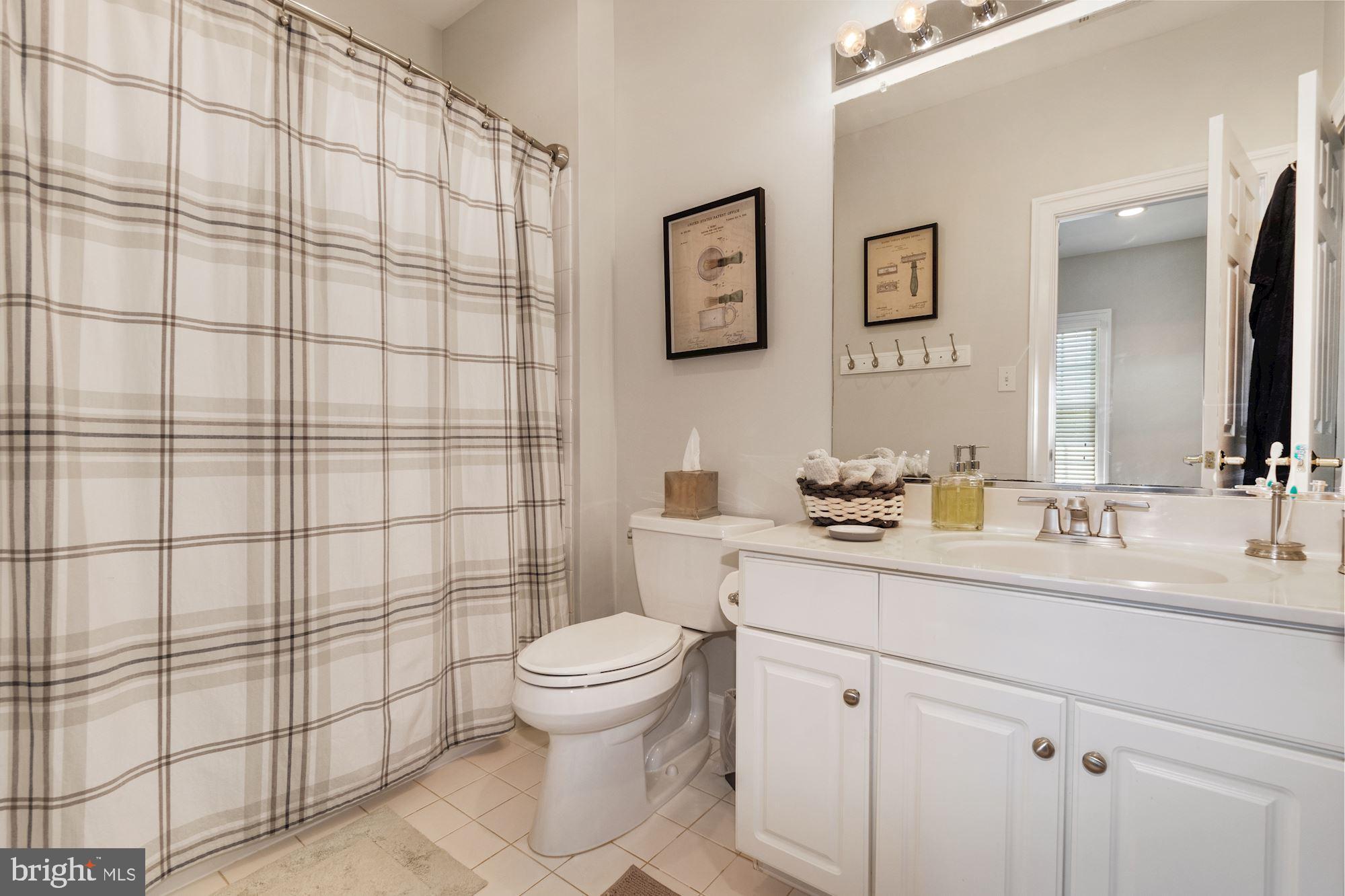 1500 Sandy Glenn Place Sandy Spring, MD 20860 - Photo 36 of 84 Bedroom three Bath