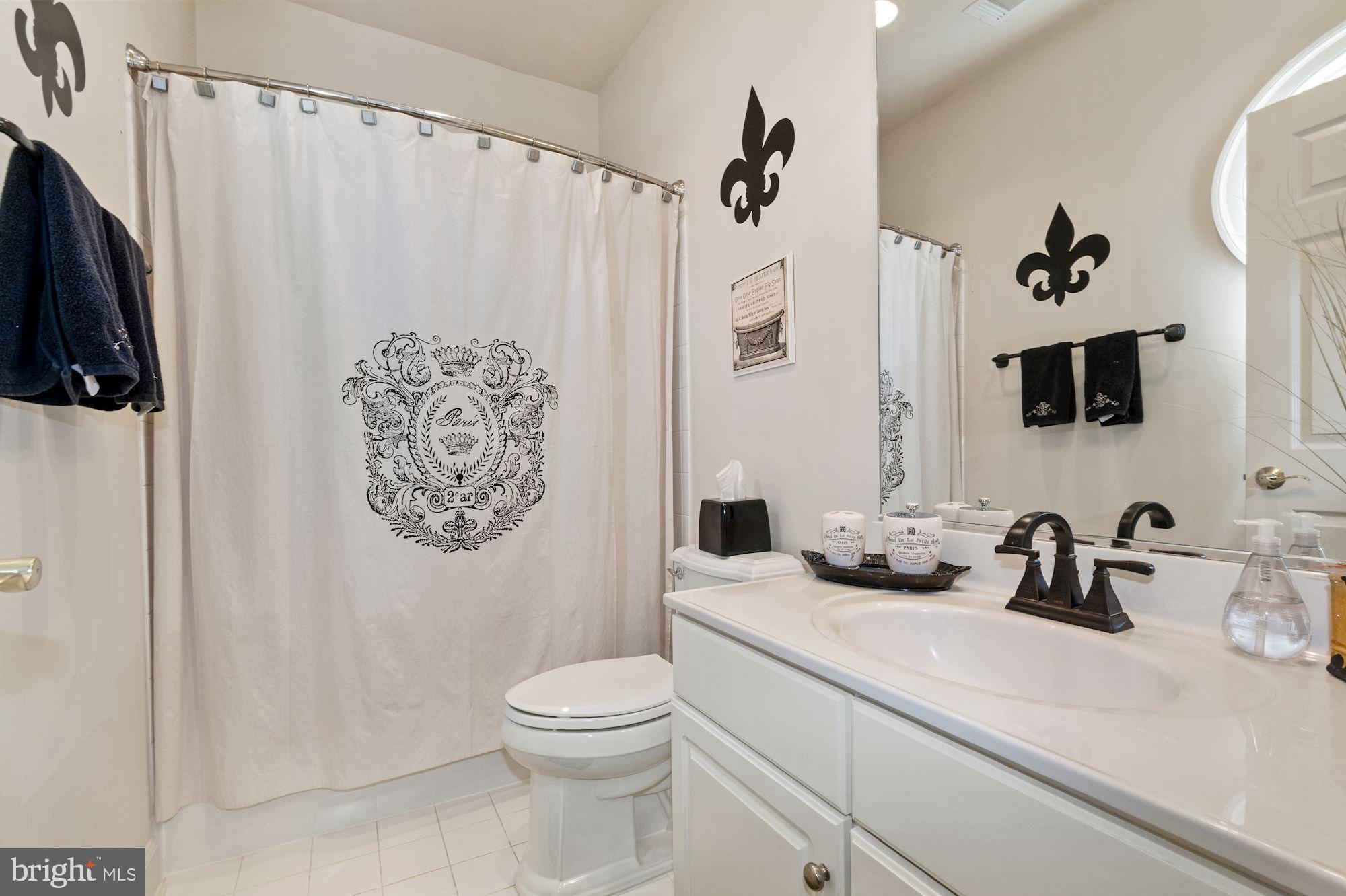 1500 Sandy Glenn Place Sandy Spring, MD 20860 - Photo 39 of 84 Bedroom 4 Bath