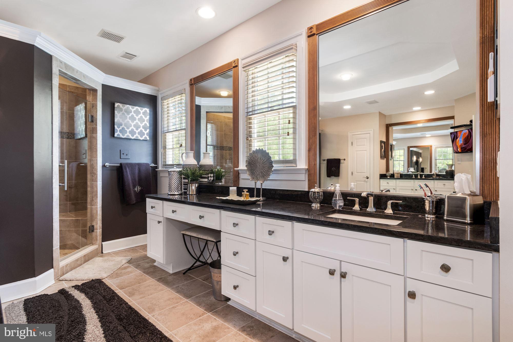 1500 Sandy Glenn Place Sandy Spring, MD 20860 - Photo 45 of 84 Owners Bath