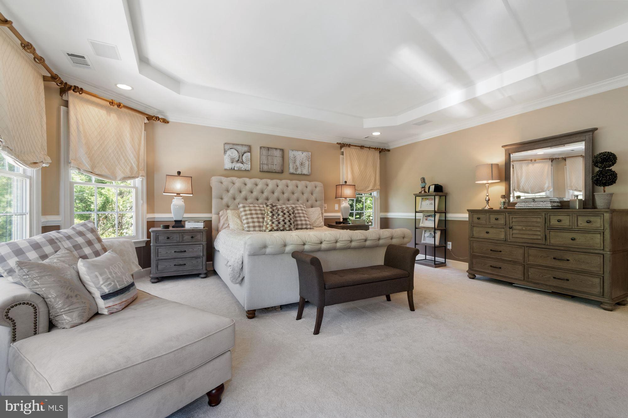 1500 Sandy Glenn Place Sandy Spring, MD 20860 - Photo 50 of 84 Owners Suite