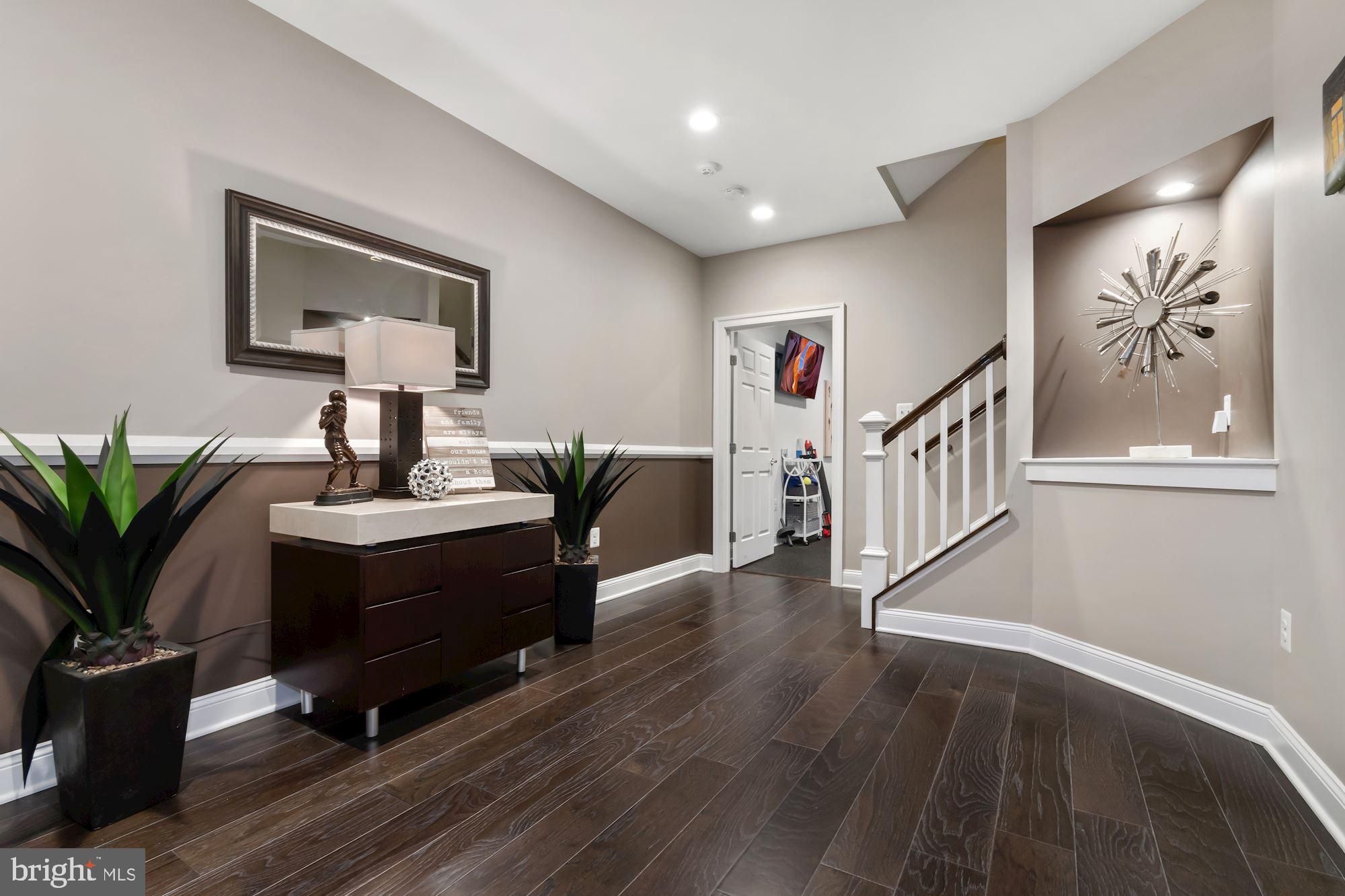 1500 Sandy Glenn Place Sandy Spring, MD 20860 - Photo 55 of 84 Lower Level