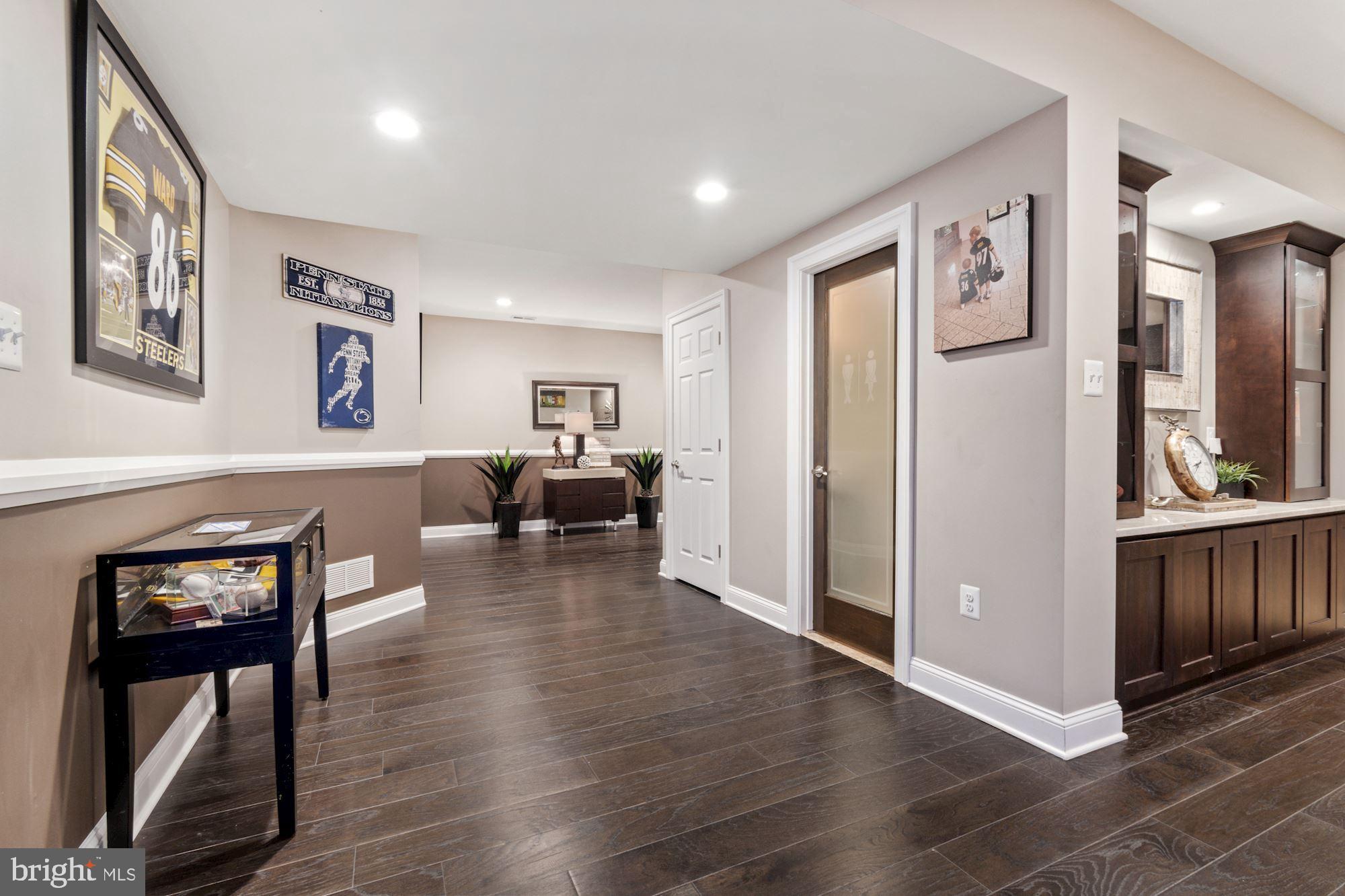 1500 Sandy Glenn Place Sandy Spring, MD 20860 - Photo 64 of 84 Lower Level