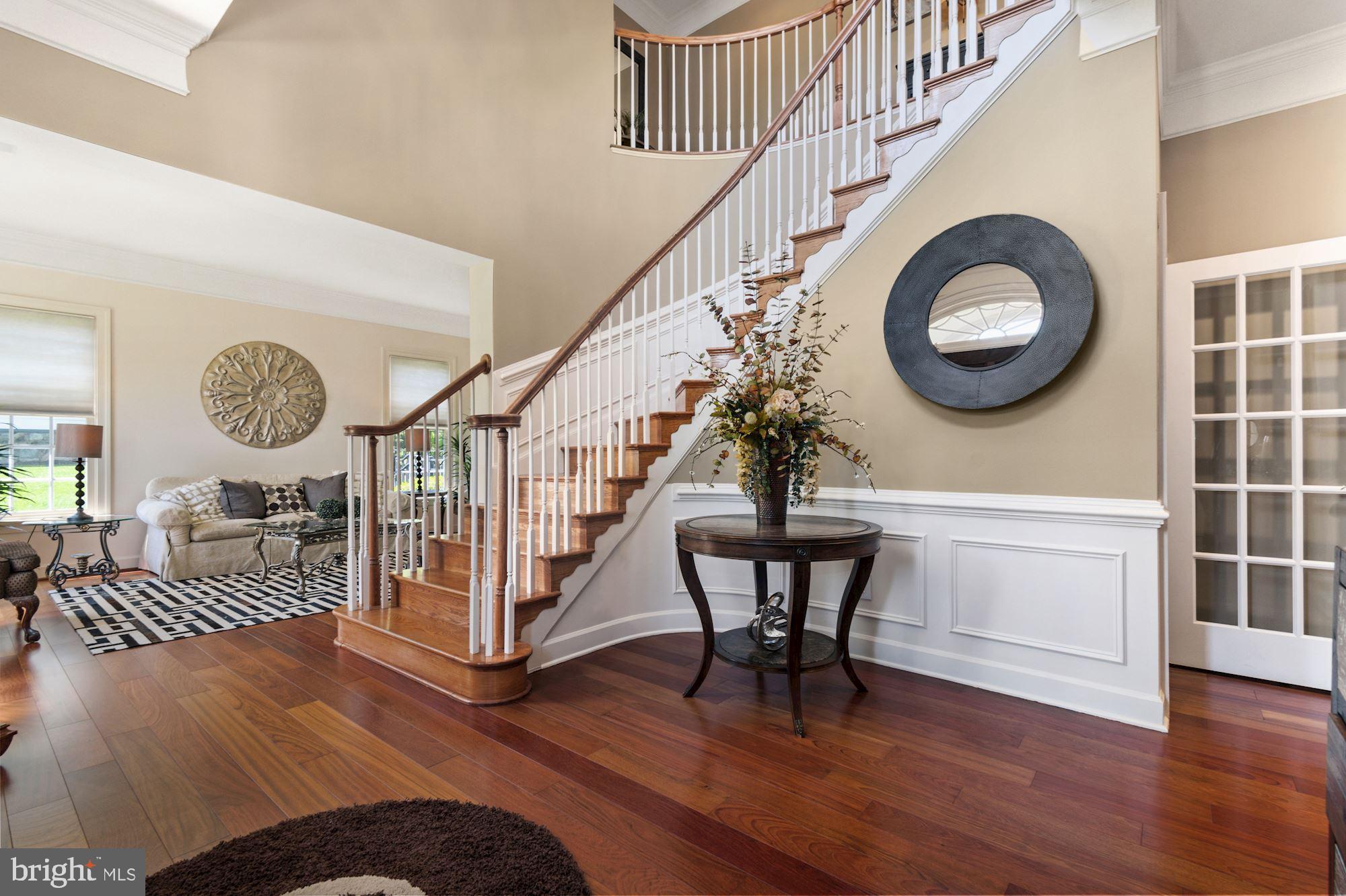 1500 Sandy Glenn Place Sandy Spring, MD 20860 - Photo 7 of 84 Foyer