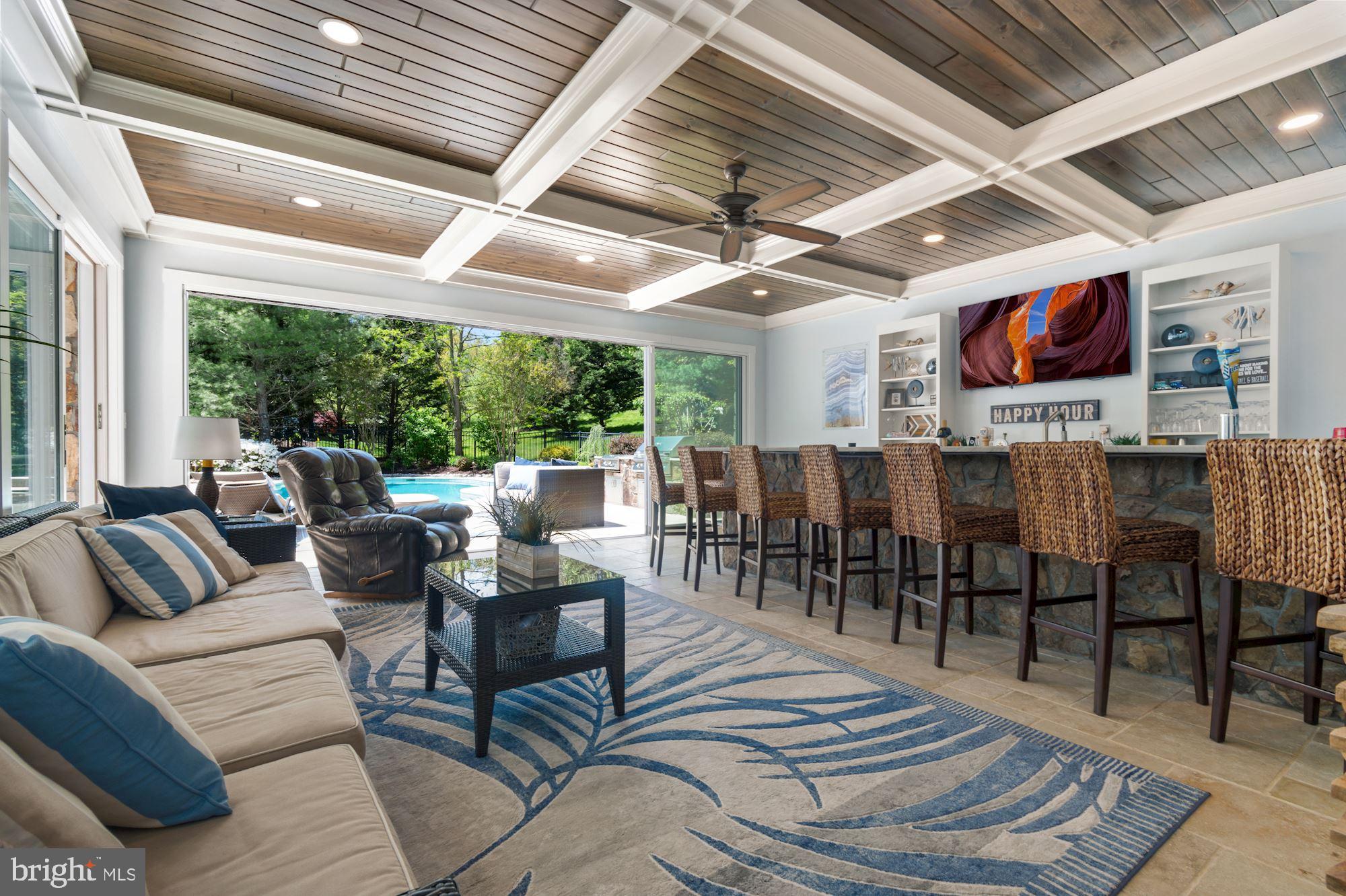 1500 Sandy Glenn Place Sandy Spring, MD 20860 - Photo 71 of 84 Pool House