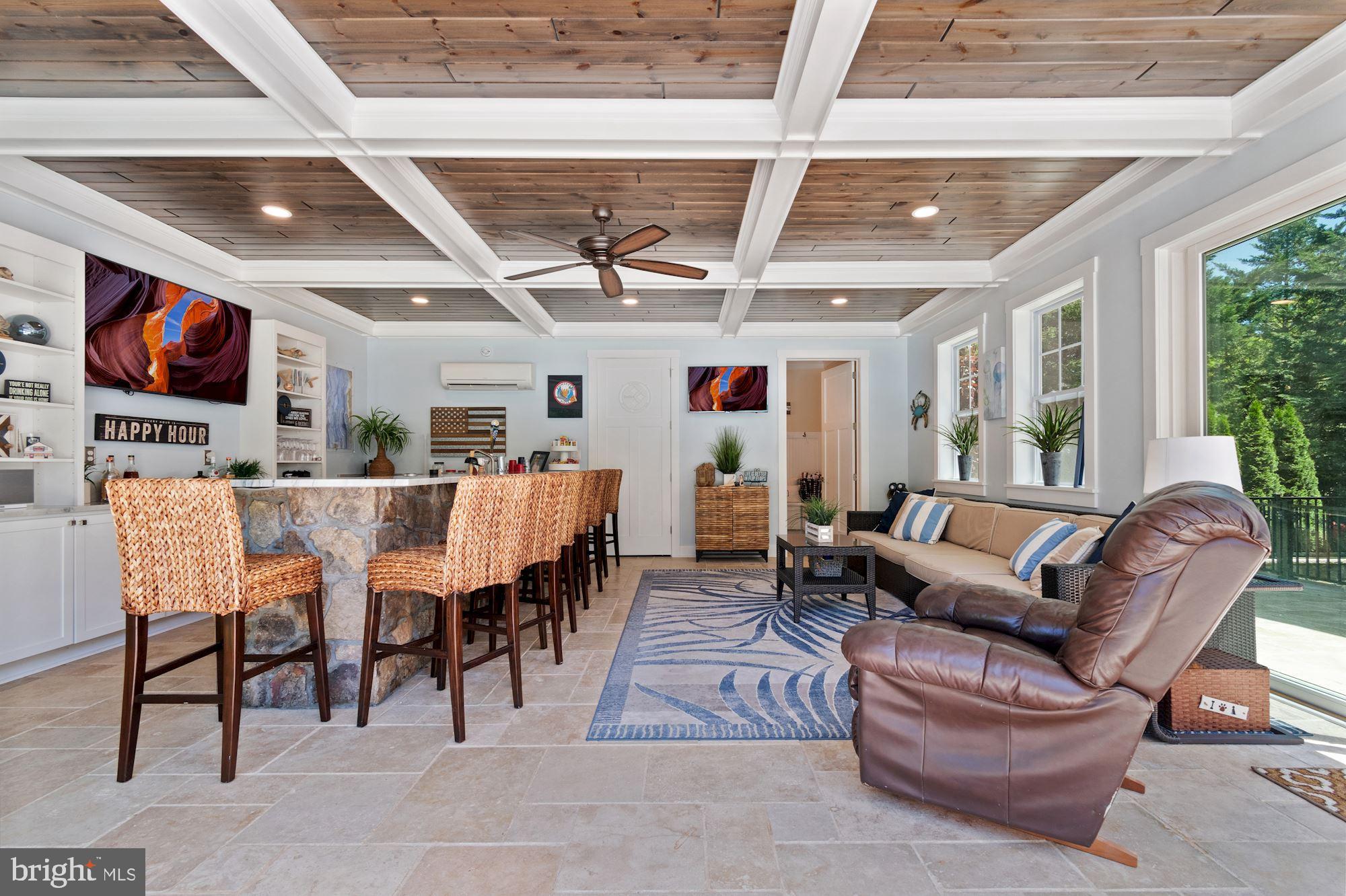 1500 Sandy Glenn Place Sandy Spring, MD 20860 - Photo 72 of 84 Pool House