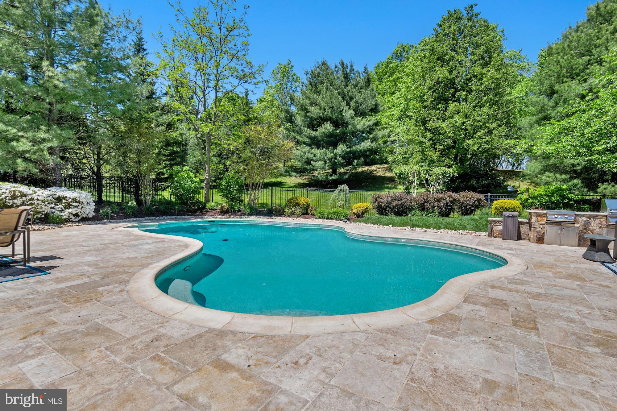 1500 Sandy Glenn Place Sandy Spring, MD 20860 - Photo 76 of 84 Pool