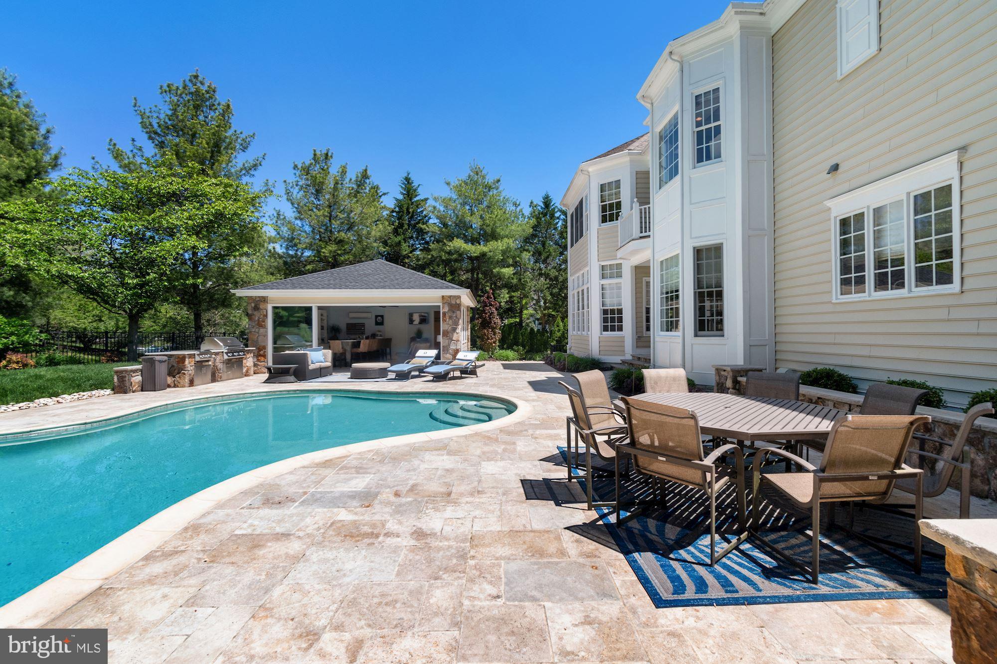 1500 Sandy Glenn Place Sandy Spring, MD 20860 - Photo 77 of 84 Pool