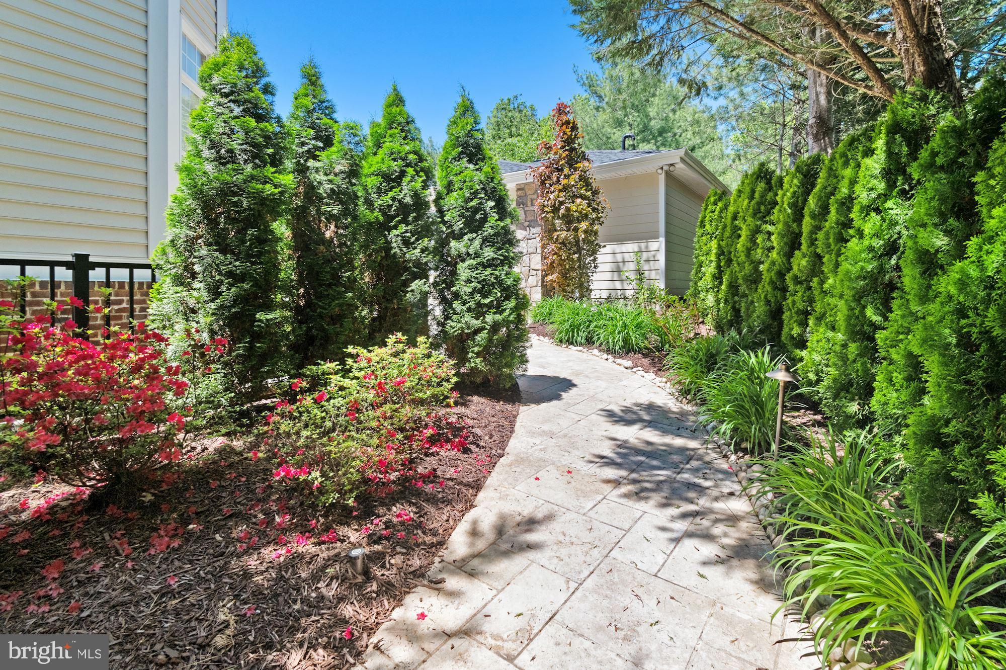 1500 Sandy Glenn Place Sandy Spring, MD 20860 - Photo 83 of 84 Landscaping