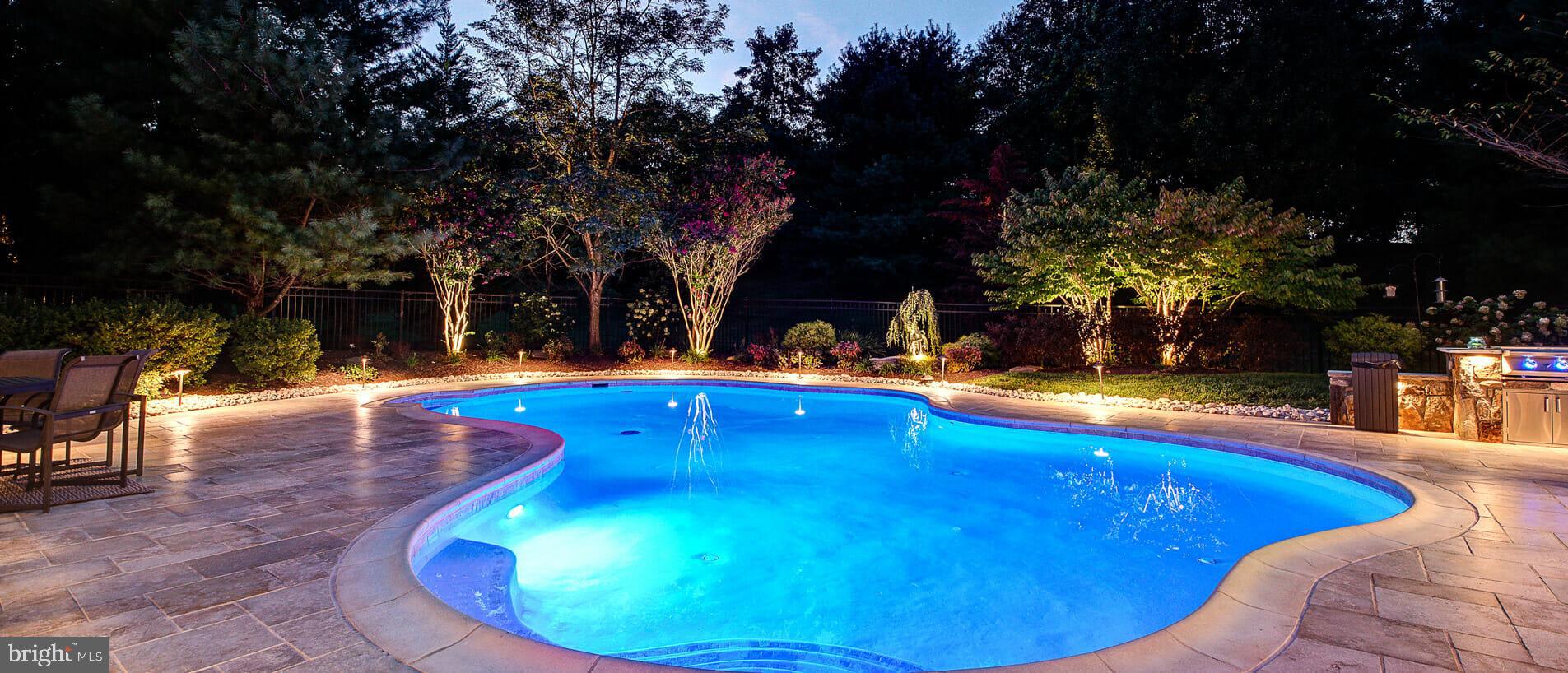 1500 Sandy Glenn Place Sandy Spring, MD 20860 - Photo 84 of 84 Pool