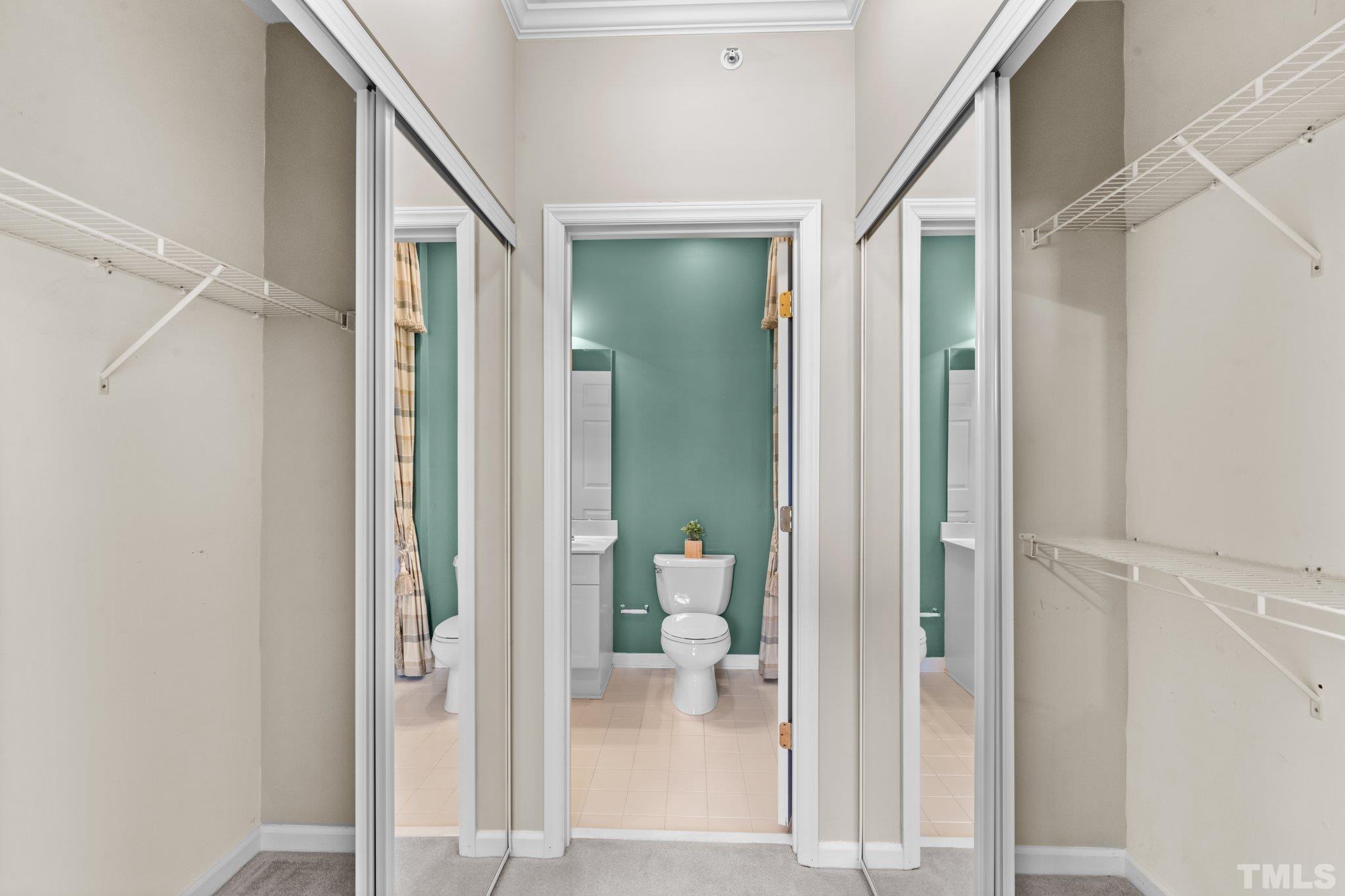 3151 Hemlock Forest Circle, Unit 304 Raleigh, NC 27612 - Photo 25 of 36 Gallery Image 25