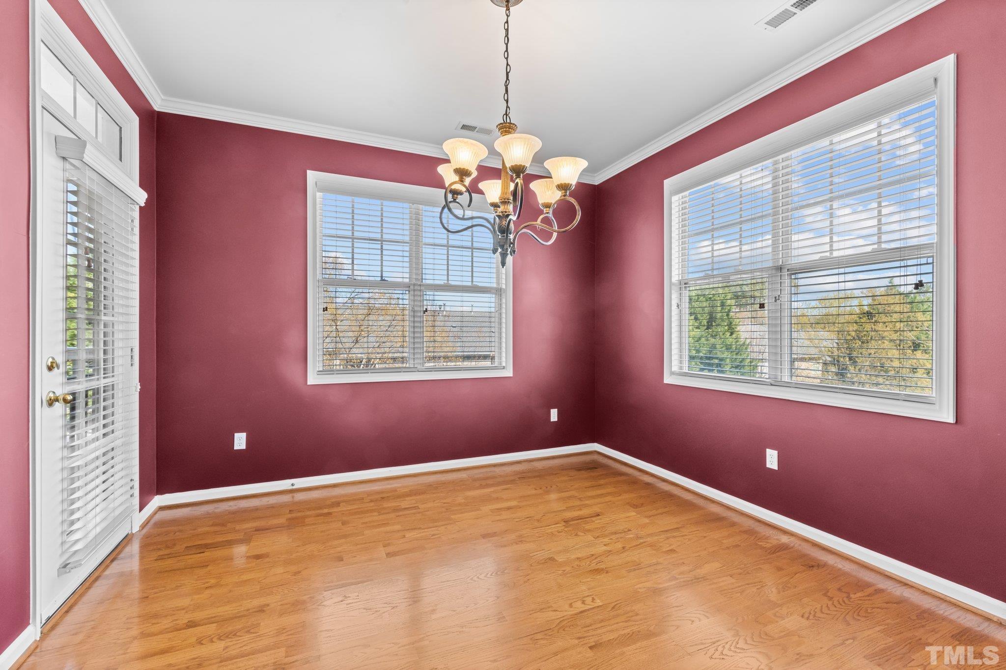 3151 Hemlock Forest Circle, Unit 304 Raleigh, NC 27612 - Photo 10 of 36 Gallery Image 10