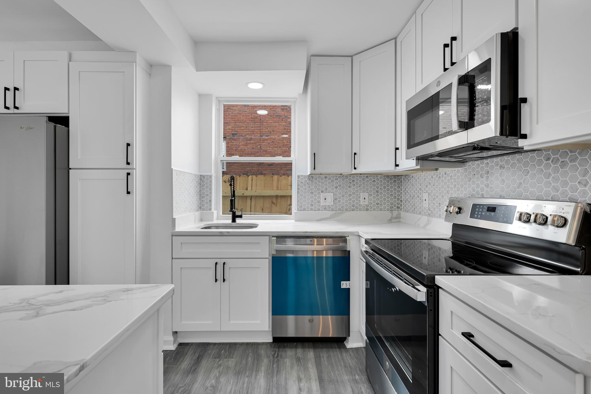 166 35th Street Northeast Washington, DC 20019 - Photo 12 of 28