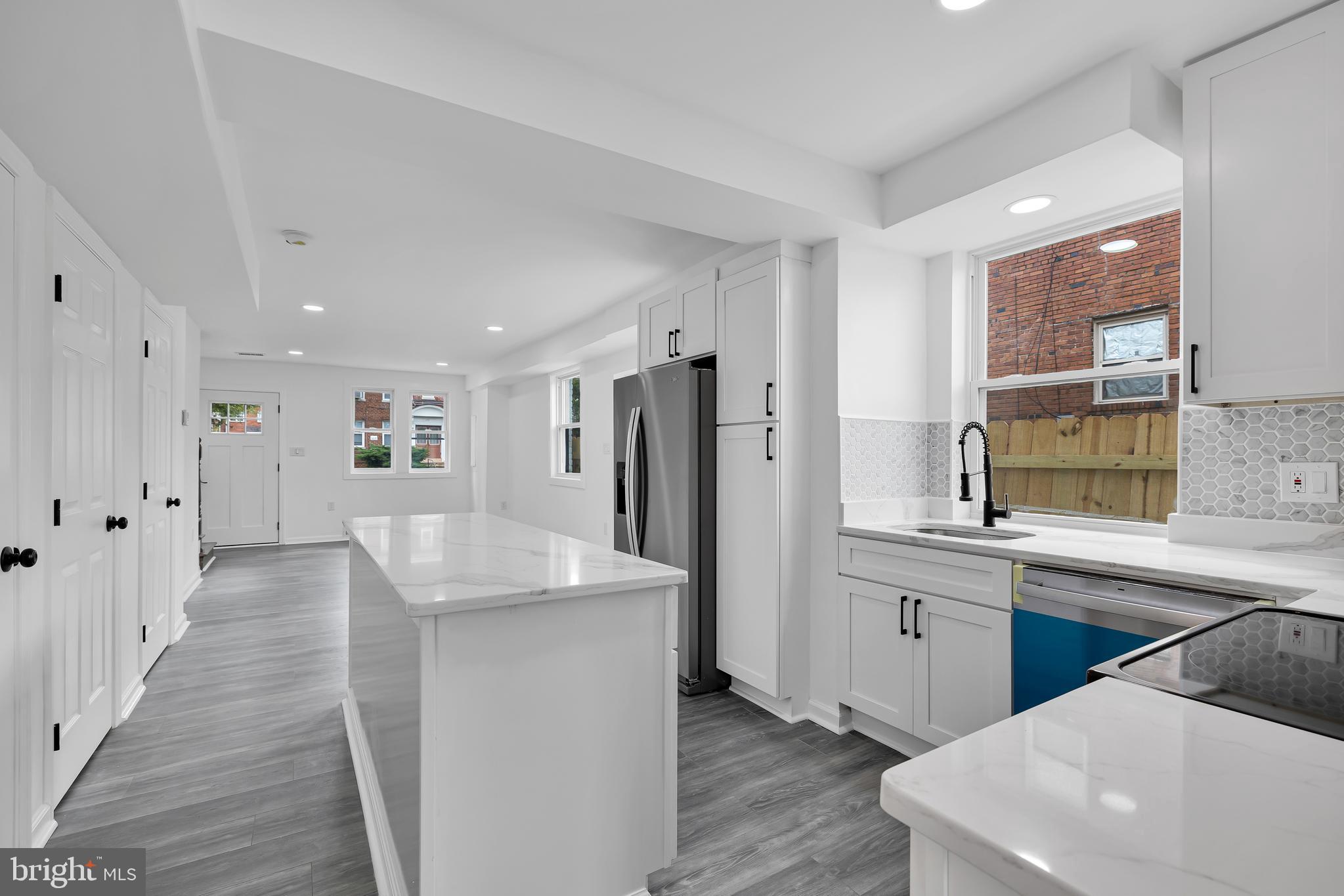 166 35th Street Northeast Washington, DC 20019 - Photo 13 of 28