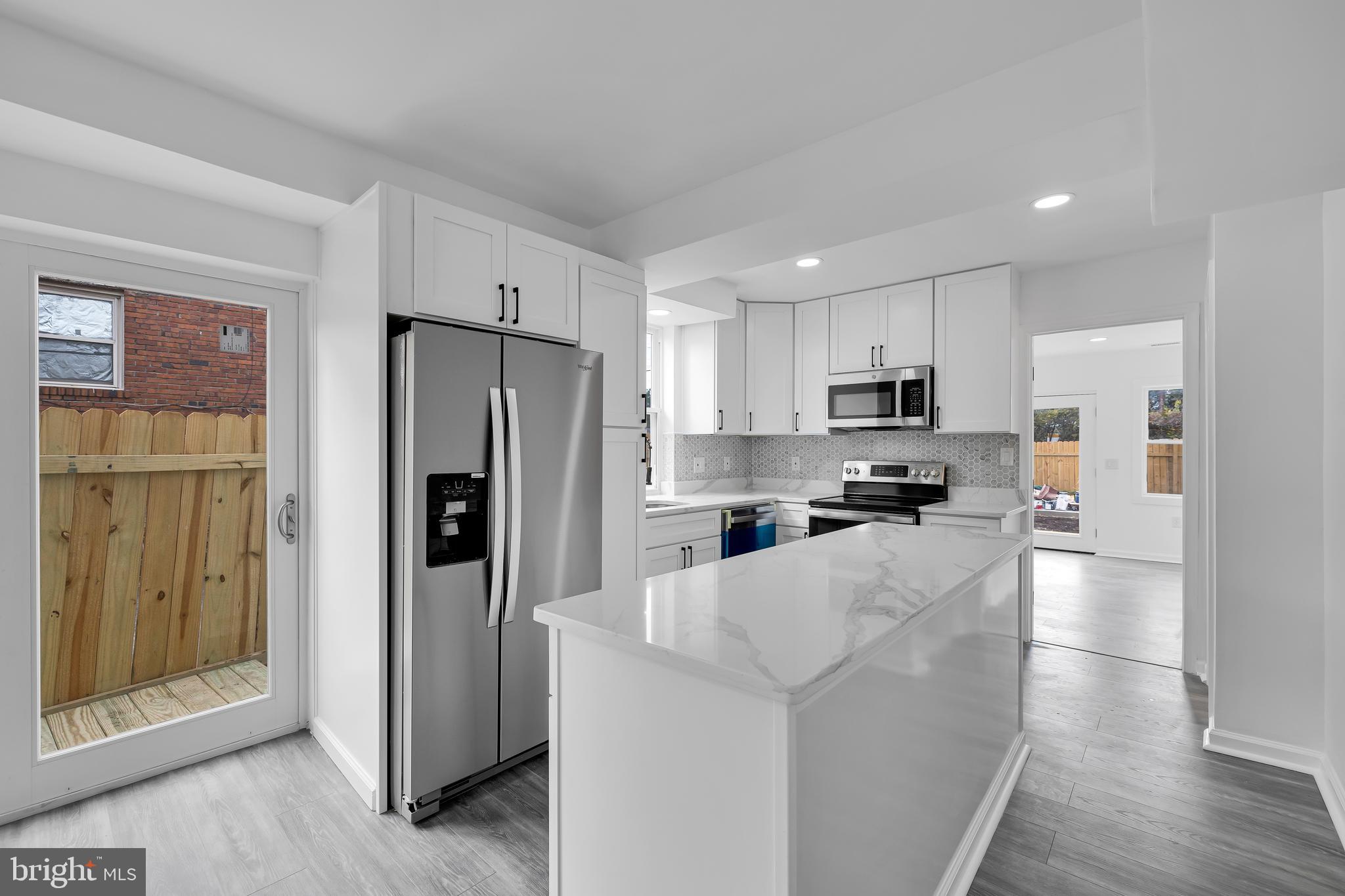 166 35th Street Northeast Washington, DC 20019 - Photo 15 of 28