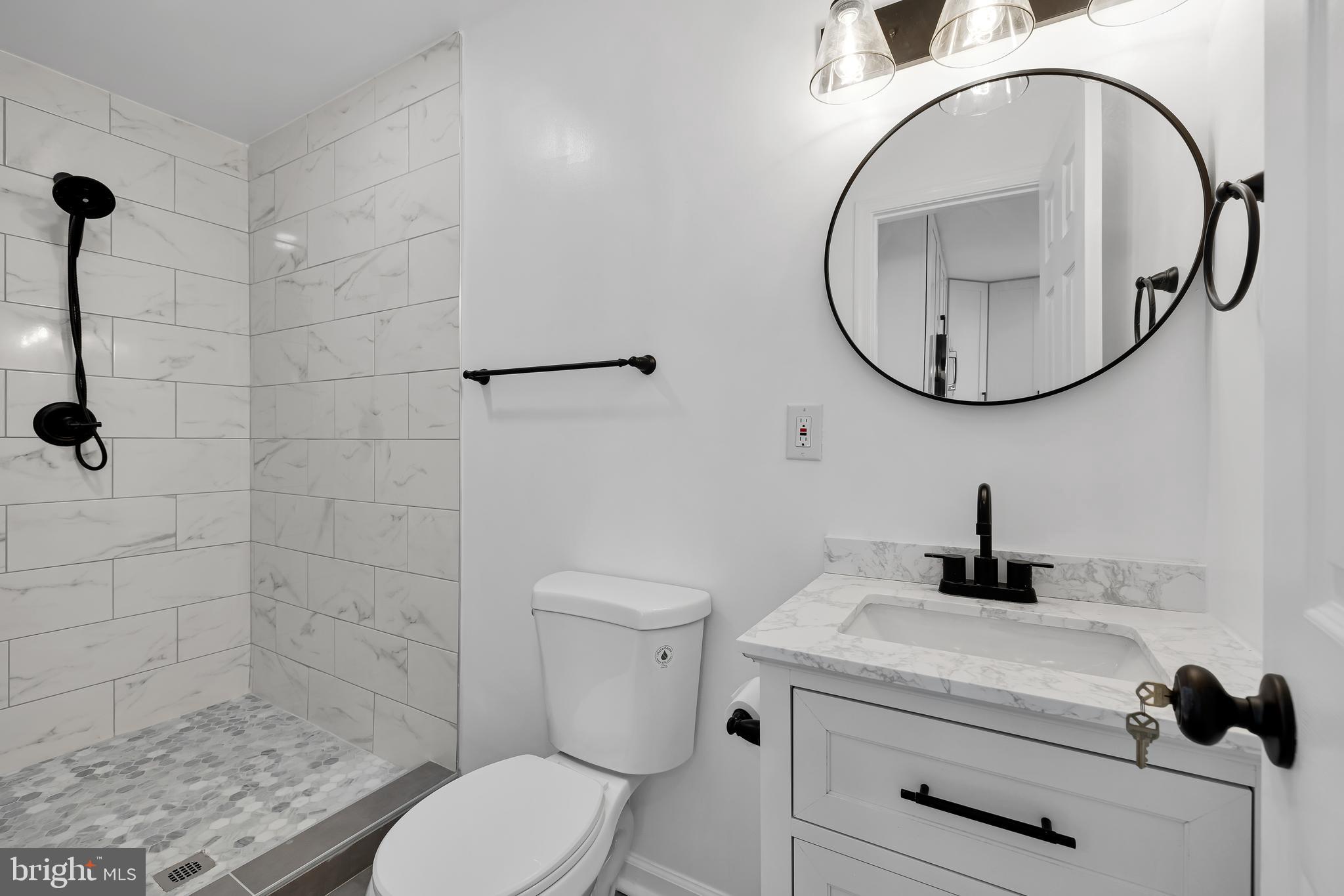 166 35th Street Northeast Washington, DC 20019 - Photo 20 of 28 Primary Ensuite