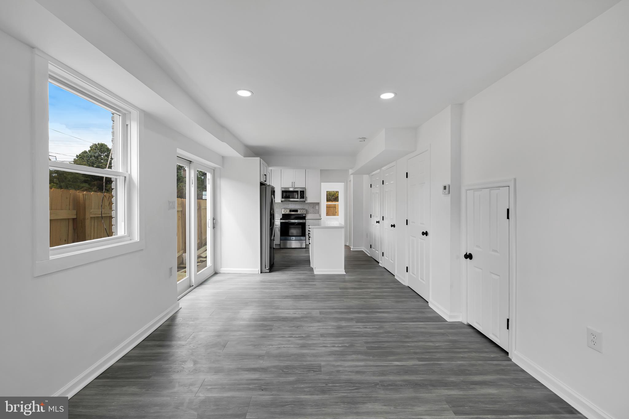 166 35th Street Northeast Washington, DC 20019 - Photo 3 of 28