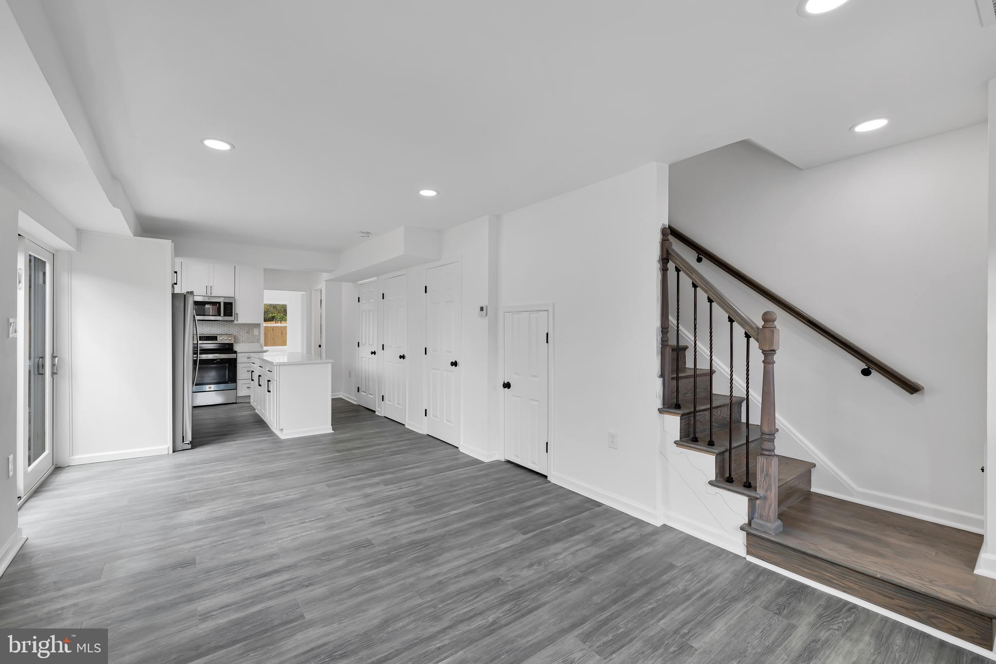 166 35th Street Northeast Washington, DC 20019 - Photo 5 of 28