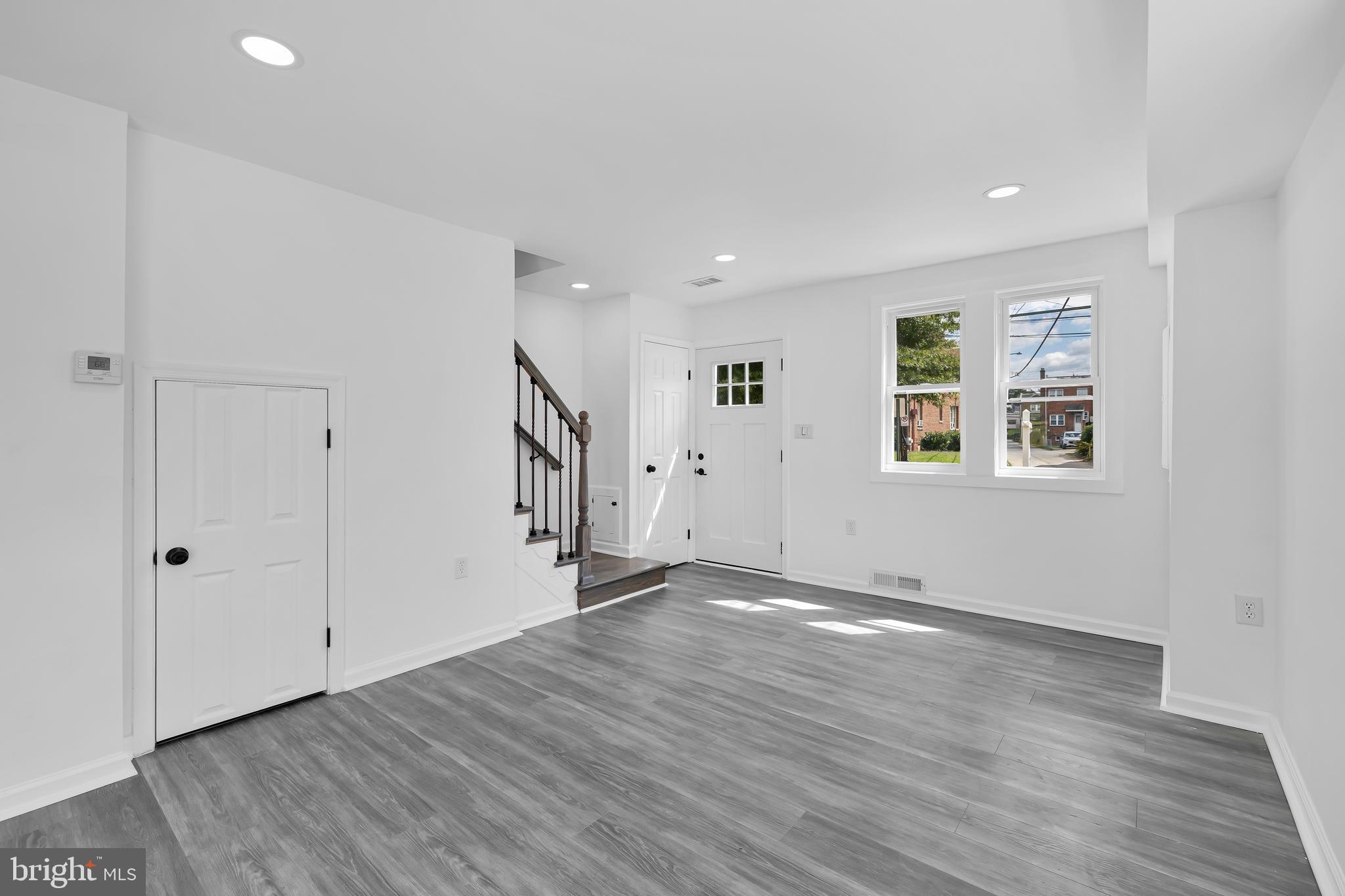 166 35th Street Northeast Washington, DC 20019 - Photo 6 of 28