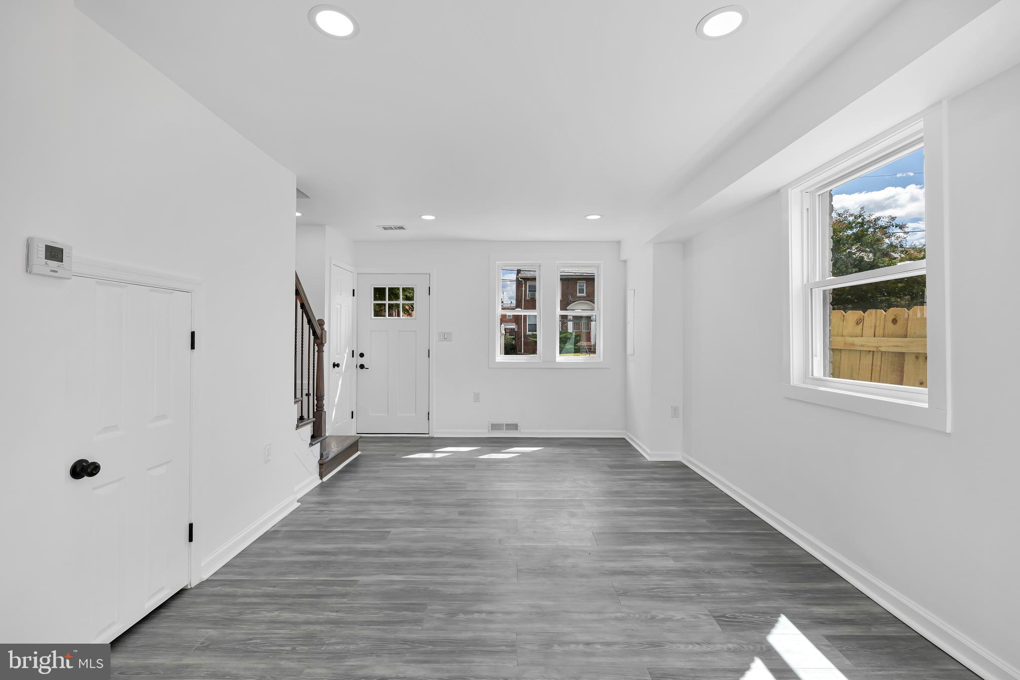 166 35th Street Northeast Washington, DC 20019 - Photo 7 of 28