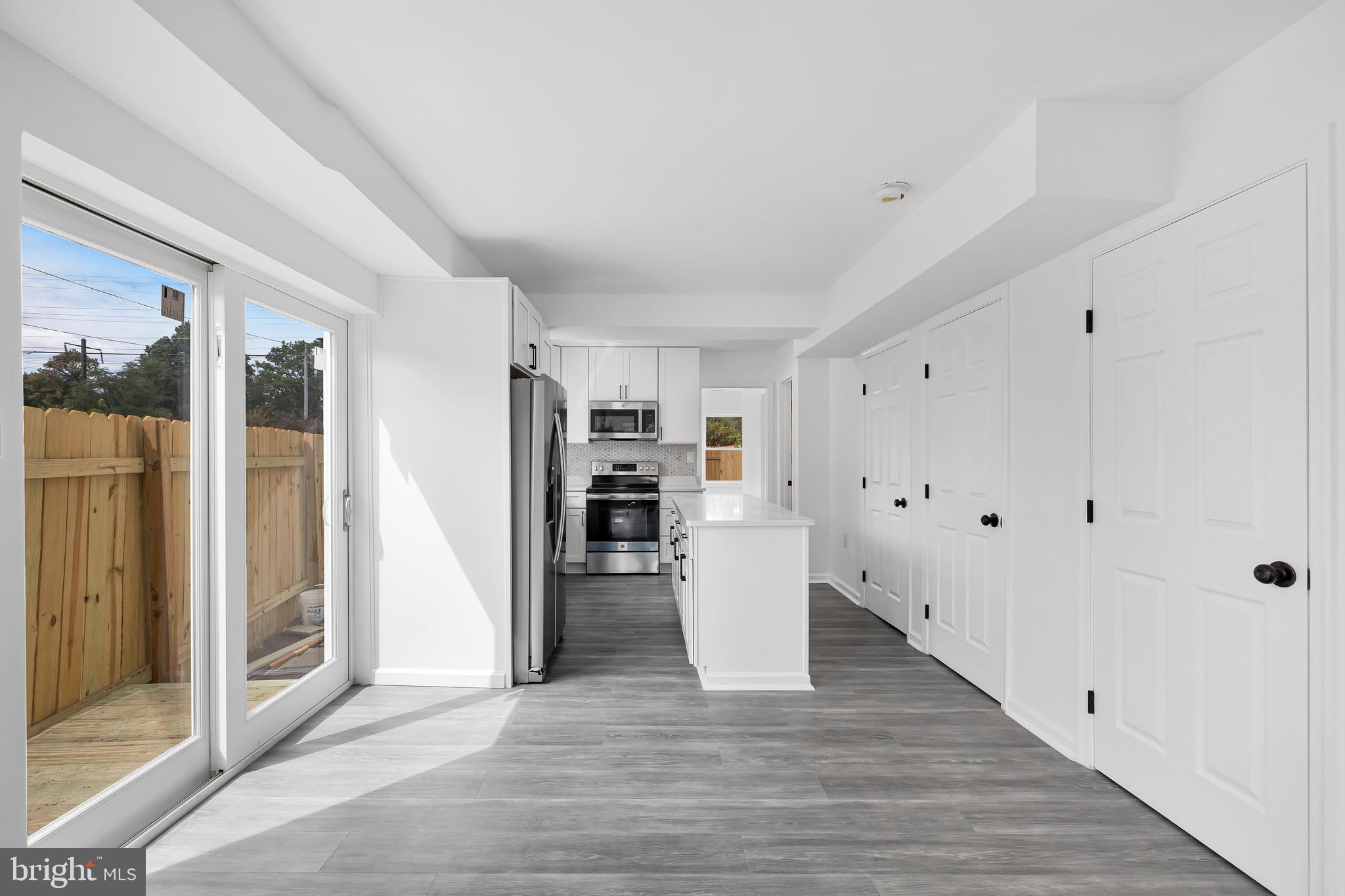 166 35th Street Northeast Washington, DC 20019 - Photo 8 of 28