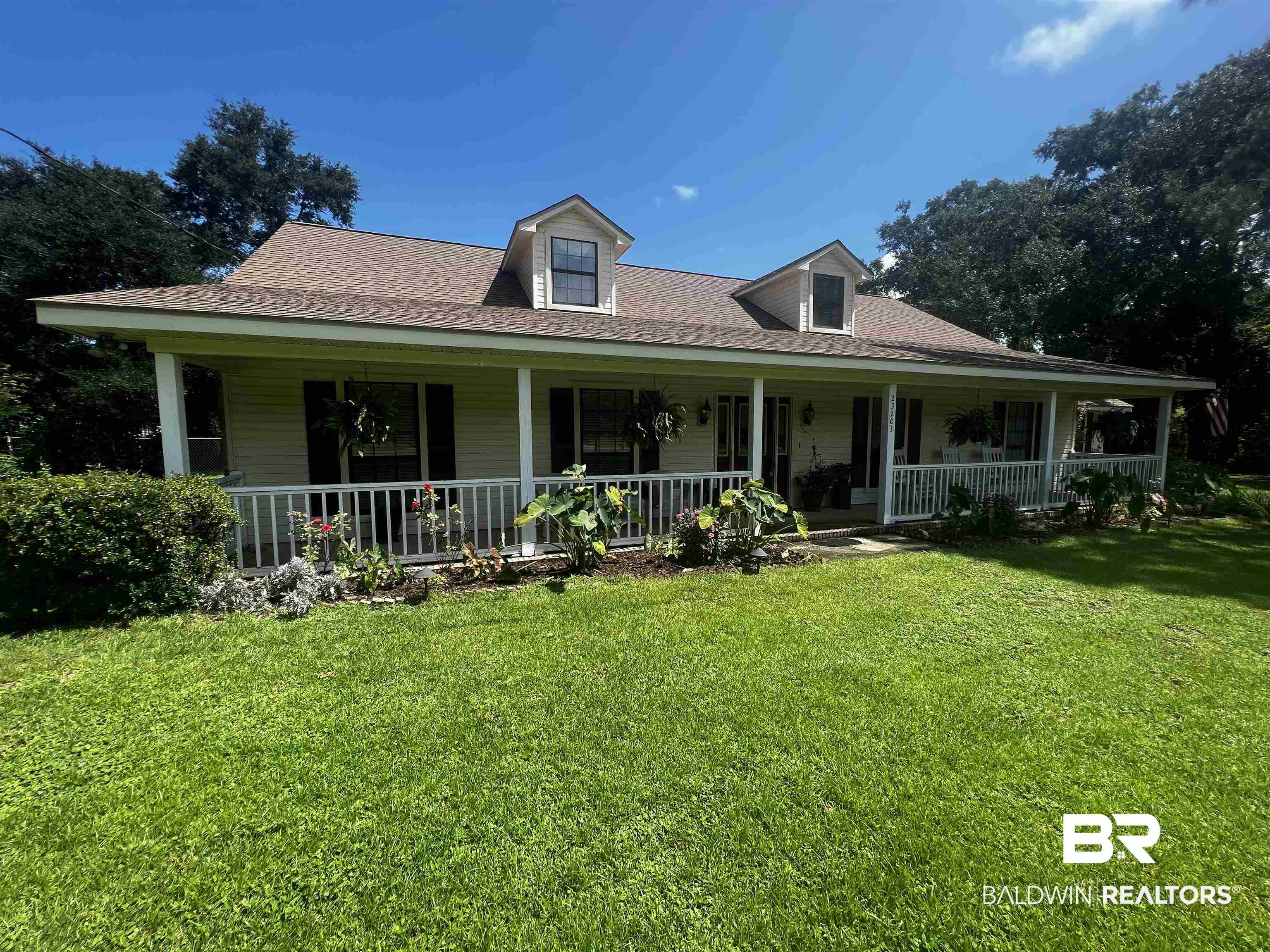 25203 Olive Street Elberta, AL 36530 - Photo 1 of 16