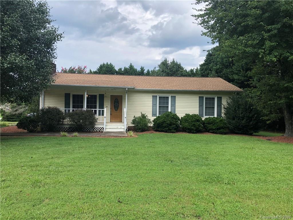 1619 Rink Dam Road Taylorsville, NC 28681 - Photo 1 of 18 Gallery Image 1