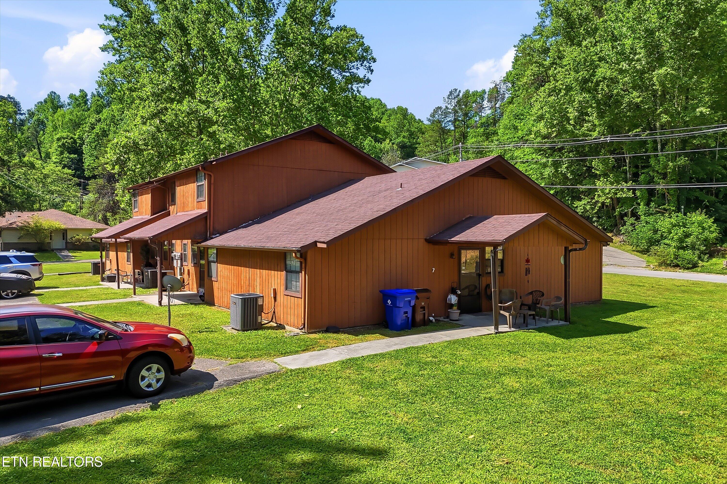 197-207 Gum Hollow Road, Unit 197 207 Oak Ridge, TN 37830 - Photo 3 of 13 03-197-207 Gum Hollow Rd-3