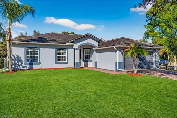 $544,999 | 4093 24th Avenue Southeast, Naples, FL 34117