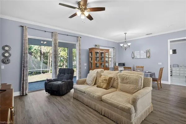 $534,999 | 4093 24th Avenue Southeast, Naples, FL 34117