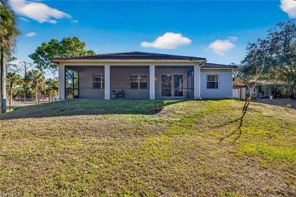 $534,999 | 4093 24th Avenue Southeast, Naples, FL 34117