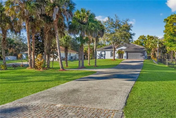 $534,999 | 4093 24th Avenue Southeast, Naples, FL 34117