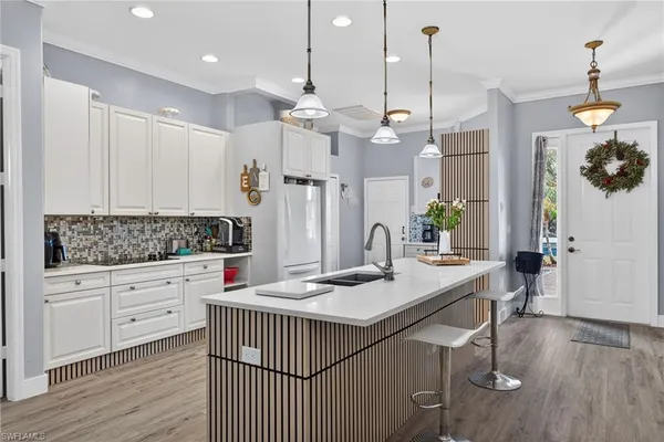$534,999 | 4093 24th Avenue Southeast, Naples, FL 34117