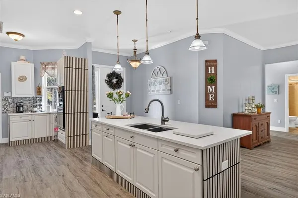$534,999 | 4093 24th Avenue Southeast, Naples, FL 34117