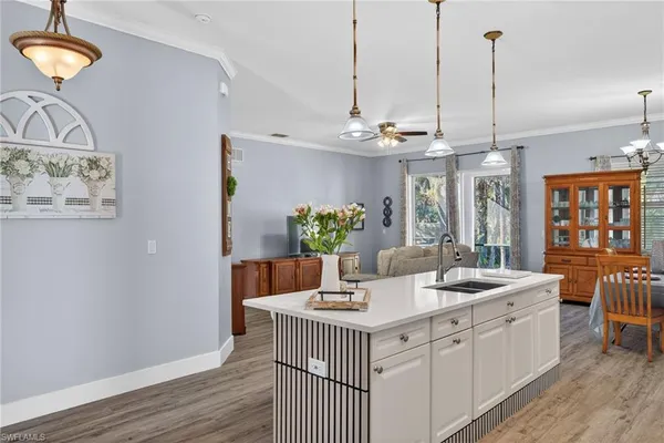 $534,999 | 4093 24th Avenue Southeast, Naples, FL 34117