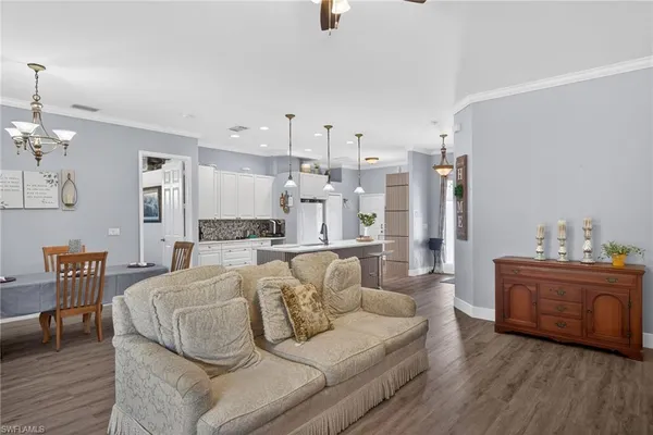 $534,999 | 4093 24th Avenue Southeast, Naples, FL 34117