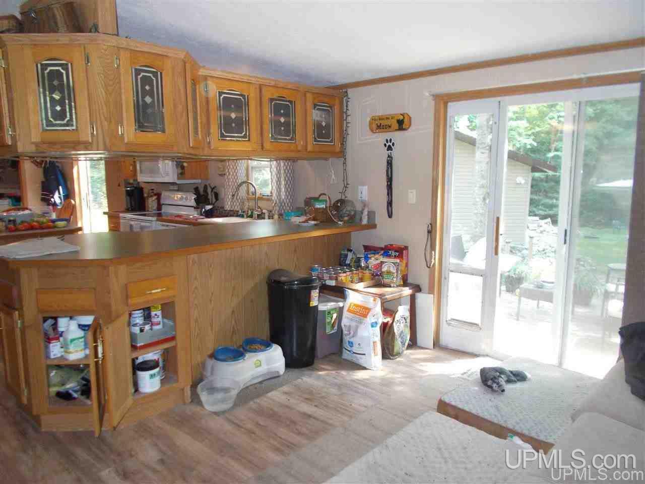 4485 Co Road Florence, WI 54121 - Photo 7 of 25