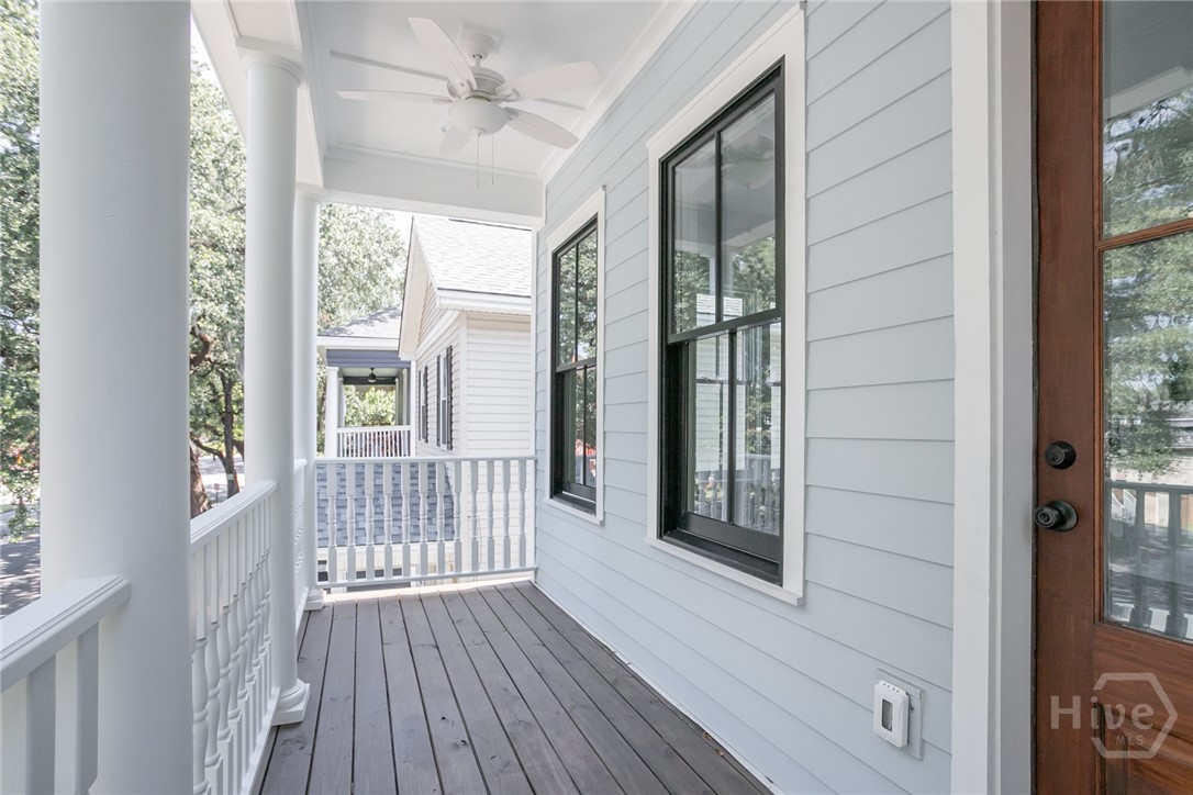 1720 Barnard Street Savannah, GA 31401 - Photo 11 of 27