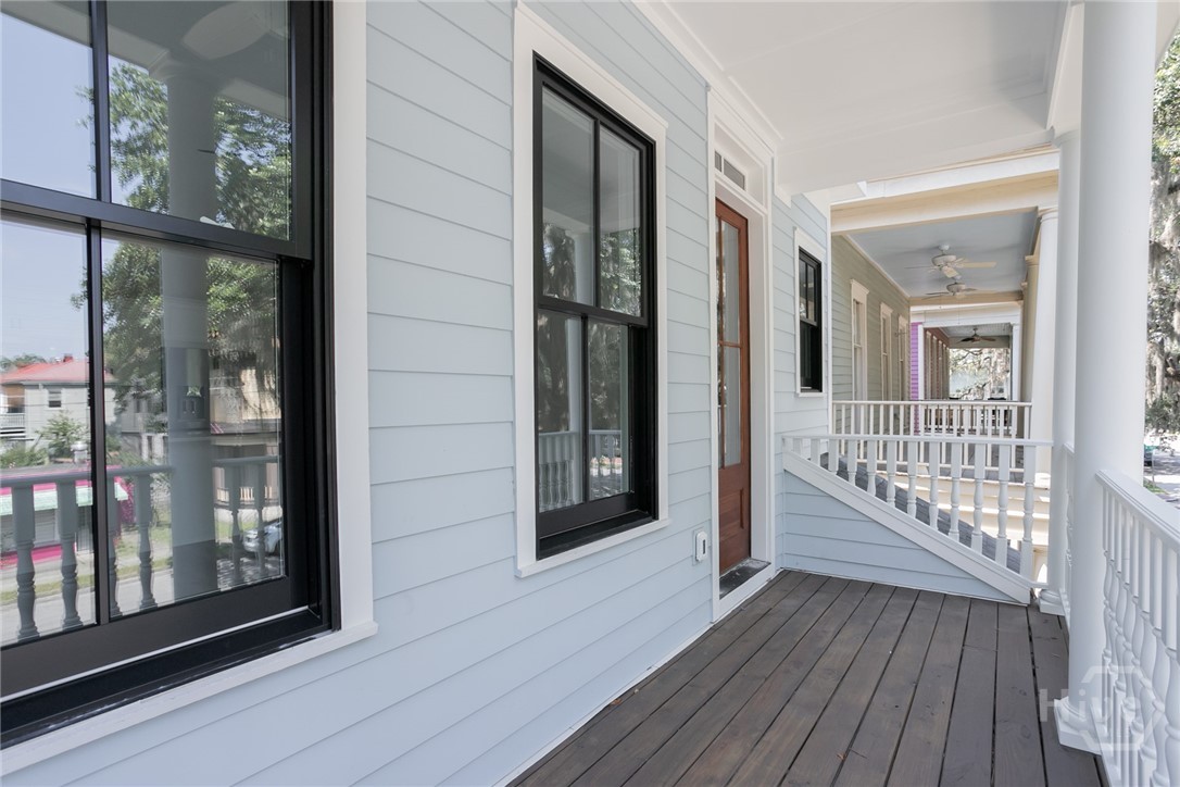 1720 Barnard Street Savannah, GA 31401 - Photo 12 of 27