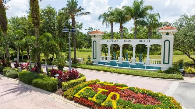 $259,990 | 8407 Crystal Cove Loop, Kissimmee, FL 34747