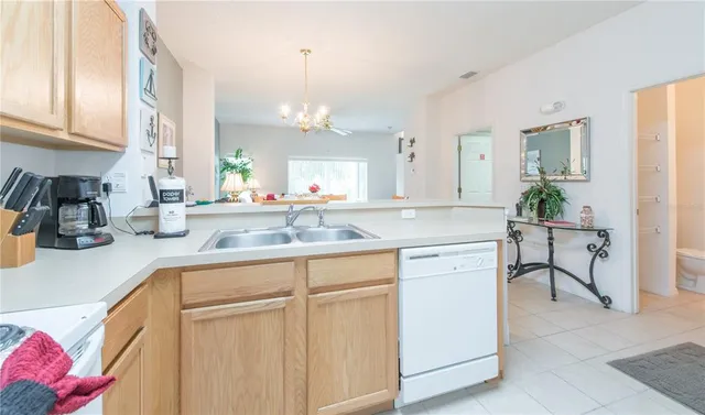 $259,990 | 8407 Crystal Cove Loop, Kissimmee, FL 34747