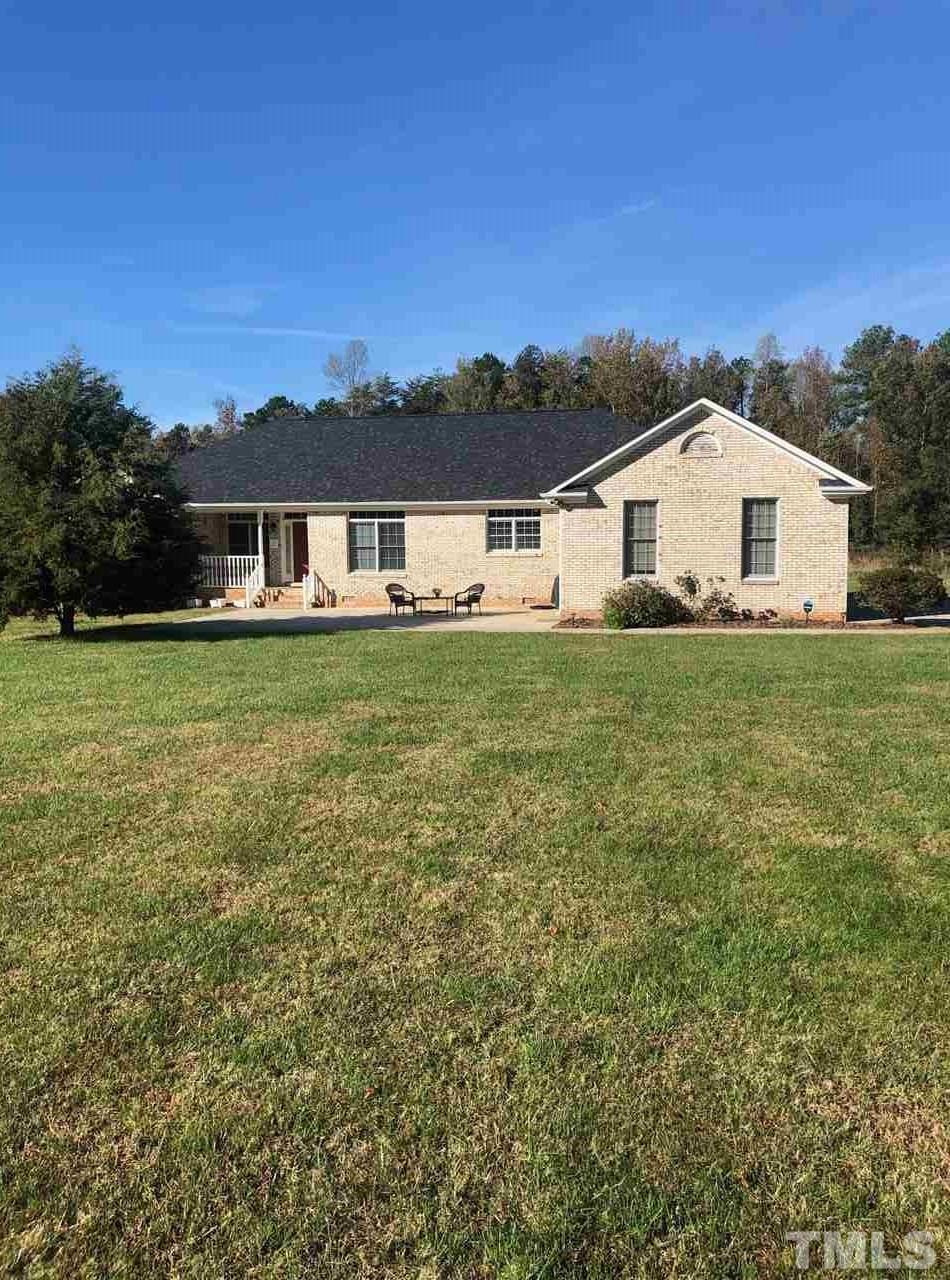 800 North Frazier Road Mebane, NC 27302 - Photo 1 of 30 Gallery Image 1