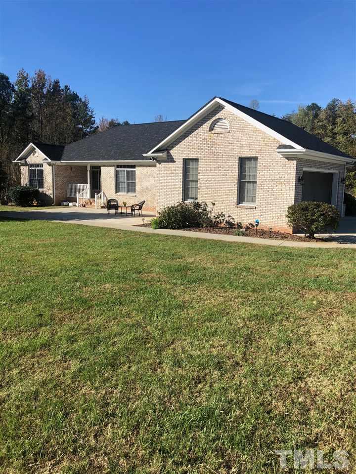 800 North Frazier Road Mebane, NC 27302 - Photo 2 of 30 Gallery Image 2