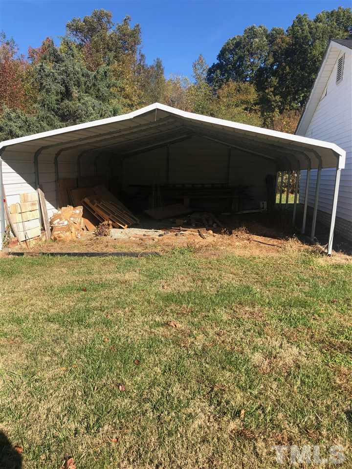 800 North Frazier Road Mebane, NC 27302 - Photo 12 of 30 Gallery Image 12