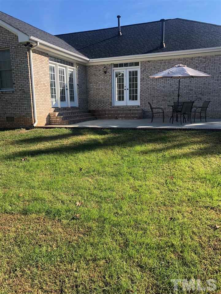 800 North Frazier Road Mebane, NC 27302 - Photo 4 of 30 Gallery Image 4