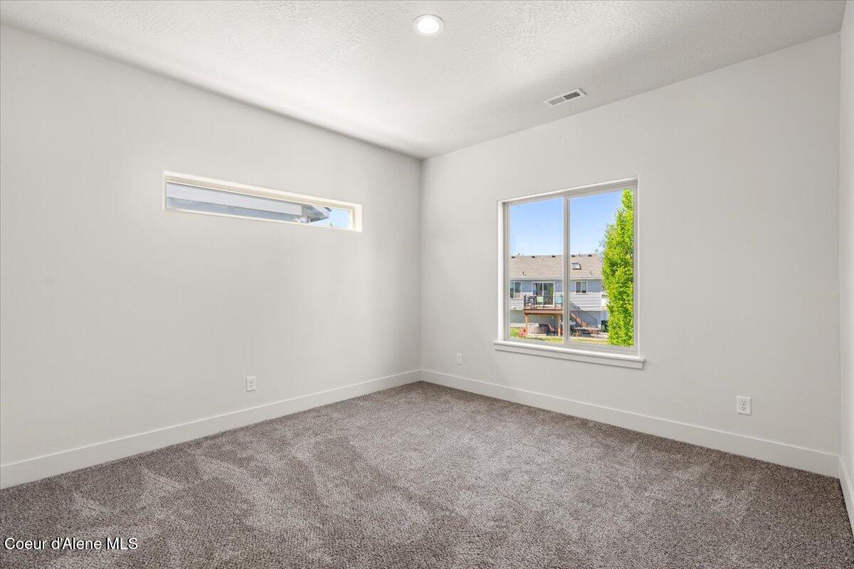 759 North Galbraith Loop Post Falls, ID 83854 - Photo 20 of 29 Secondary Bedroom