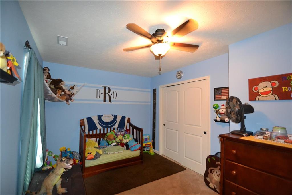 560 Reed Court Greenfield, IN 46140 - Photo 11 of 19